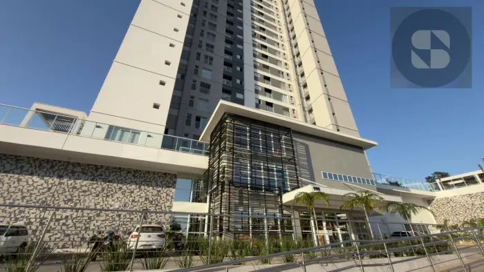 Apartamento a venda e locação no bairro Goiabeiras - Cuiabá, MT