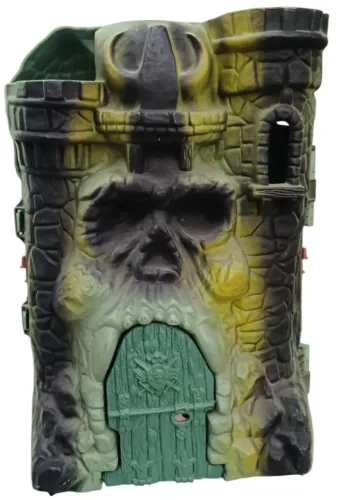 Castelo de Grayskull