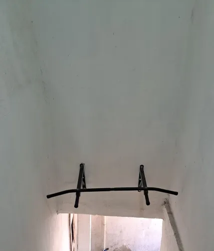 Barra fixa de parede