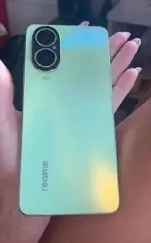 Celular  Realme C67 