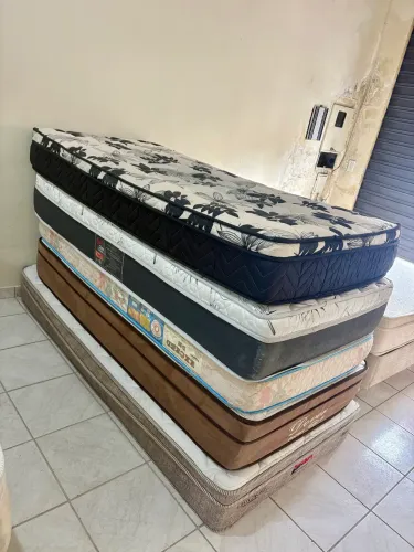 Colchão de solteiro , colchão barato