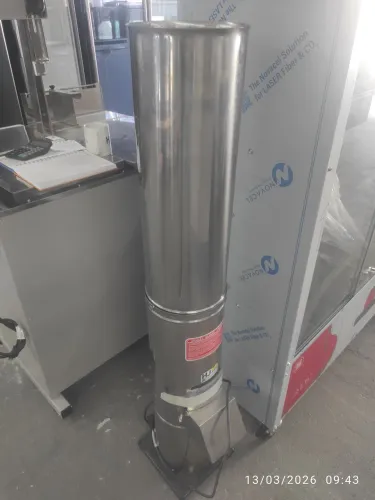 Bh Moinho inox para farinha de rosca