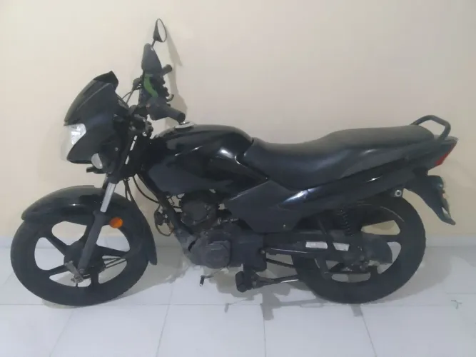 Mottu sport 
