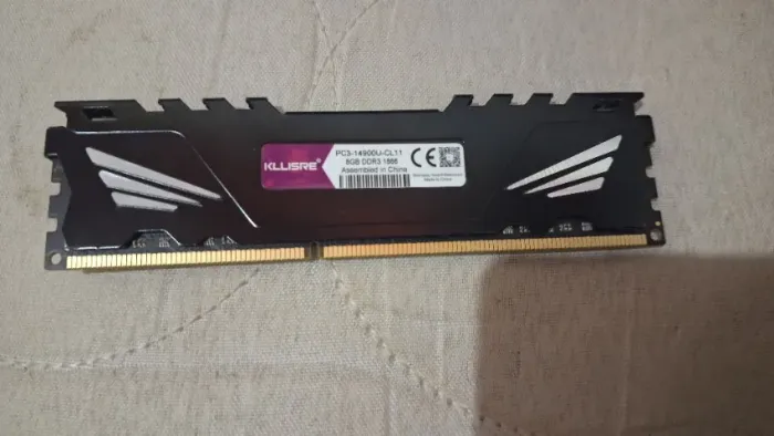 Memoria Ram DDR3 8G