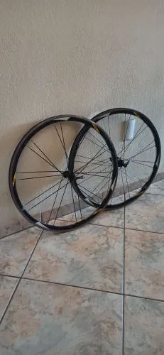 Rodas Vzan Futura Speed 700