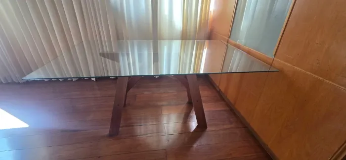 Mesa sala de jantar