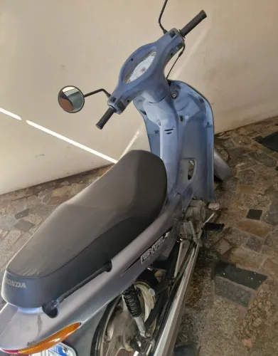 ? Honda Biz C100 2002 - 97cc