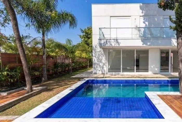 Casa à venda, 790 m² por R$ 9.200.000,00 - Campo Belo - São Paulo/SP