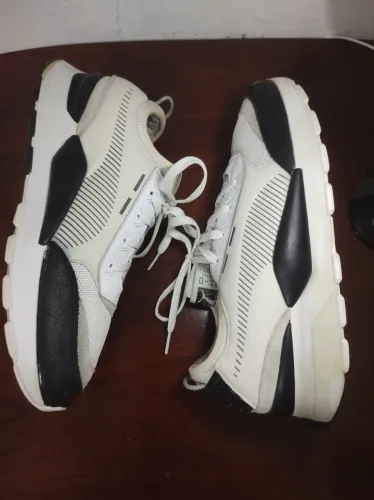 Puma RS-0 tamanho Br 44