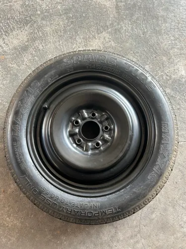 Step fino para Ford fusion 5x114
