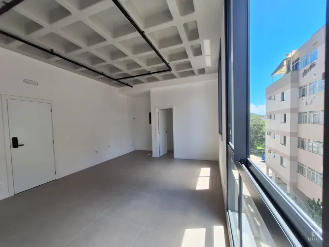 Studio à venda no Pantanal, Florianópolis