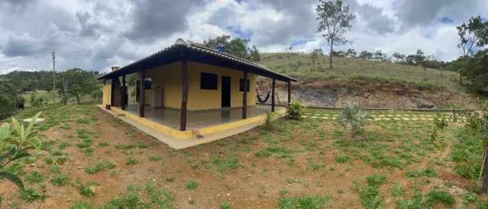 Chácara próximo ao Corumbá IV
