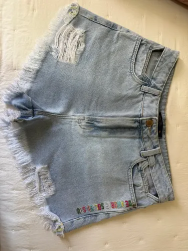 Shorts jeans 