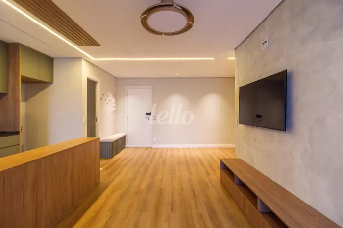 Apartamento 3 quartos para alugar no(a) Quarta Parada