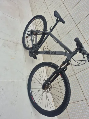 TROCO BIKE 29 POR TV SMART 50 POL