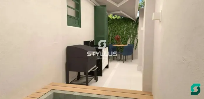 Copacabana | Apartamento 1 quarto