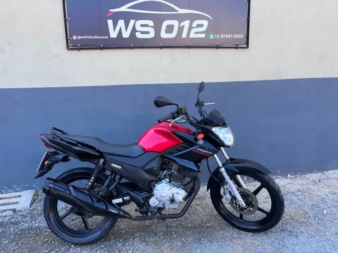 Fazer. 150