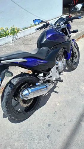 Cb300r 2011