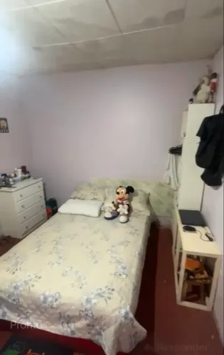 Dividir aluguel quarto disponível