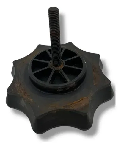 Parafuso Fixação Estepe Vw Fox Gol Polo 2012 2013 2014 2016