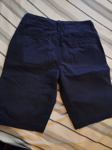 Bermuda masculina Aeropostale