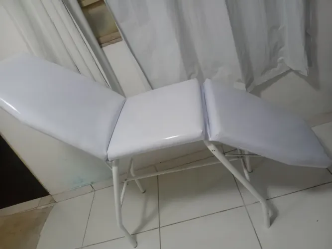 Maca estética ou de tatuagem