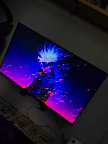 Monitor mancer horizon z27 - 27 polegadas