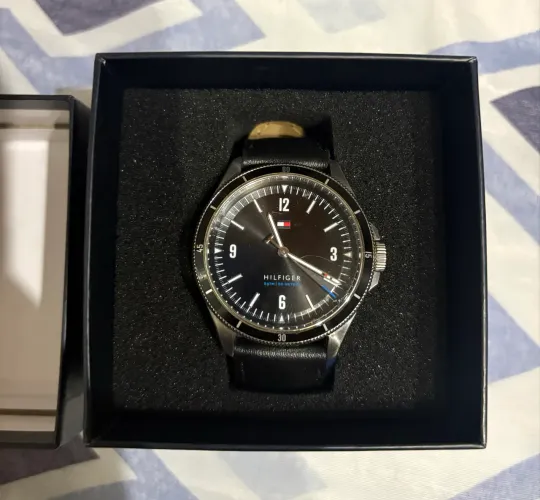 Relógio Tommy Hilfiger