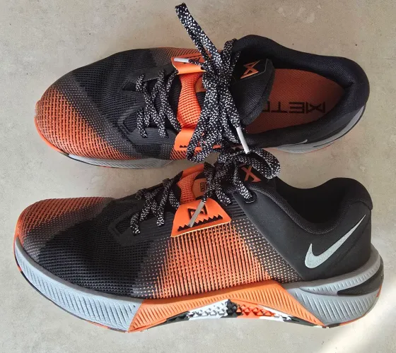 Tênis Nike Metcon 10 Masculino tam. 41<br>Tamanho: 41<br>Pouquíssimo usado<br>R$600