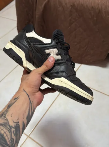new balance 550