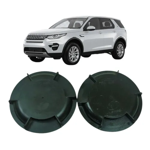 Par Tampa Farol Land Rover Discovery Sport 2.0 Diesel 2018