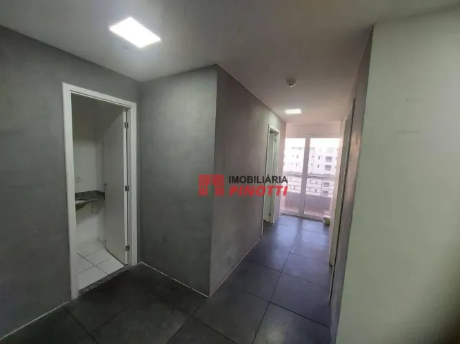 Sala para alugar, 40 m² por R$ 3.025,00/mês - Jardim do Mar - São Bernardo do Campo/SP
