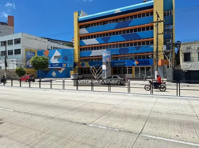 Loja à venda 4 Vagas, 430M², ILHA DE MONTE BELO, VITORIA - ES