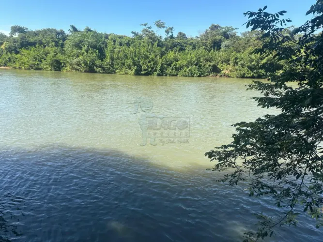 Chácara/casa com 2,160m² de terreno à venda - Lagoa Preta.