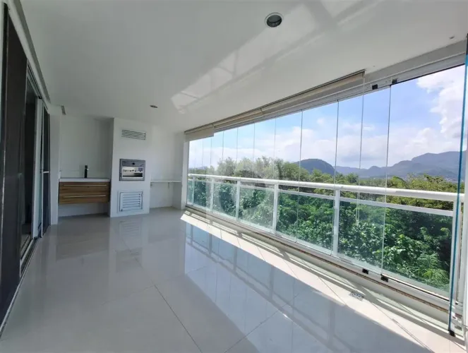 Sant Martin Apartamento 4 Quartos 3 Suítes 158m² +dep á Venda .