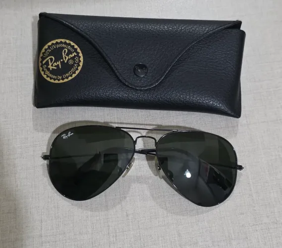 Ray Ban Aviator ORIGINAL 