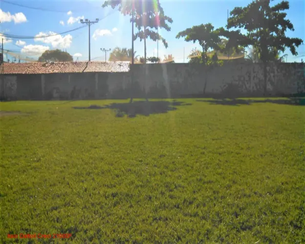 Excelente Terreno Comercial, 2.700m² plano, 45X60, localização privilegiada, Lauro de Frei