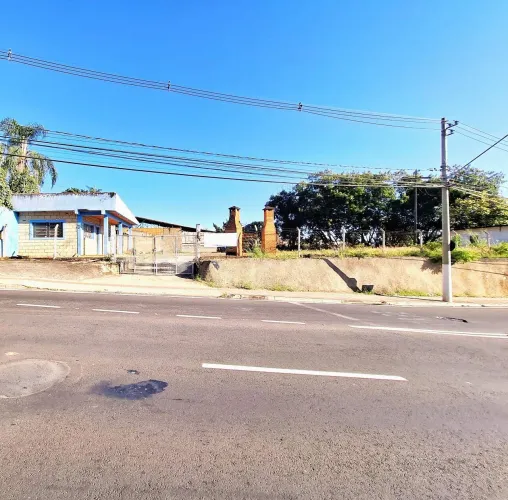 Terreno para aluguel, Jardim do Lago - Limeira/SP