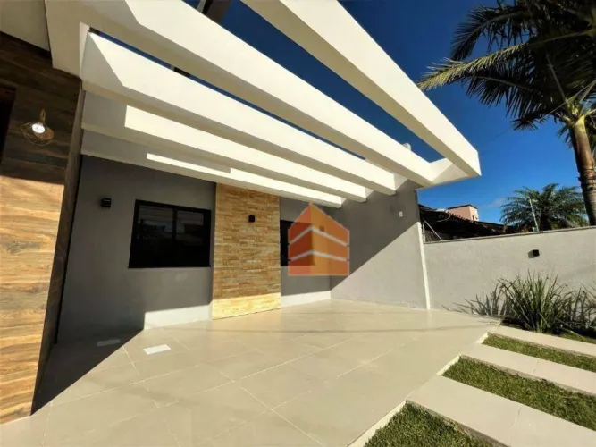 Excelente Casa em Bairro Planejado