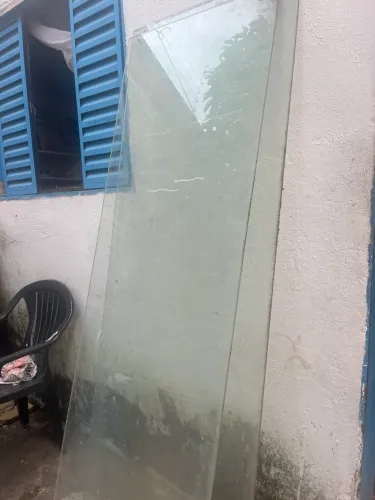 Vendo esse vidro
