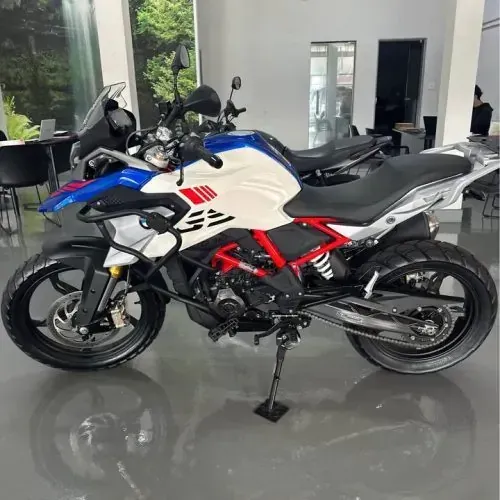 BMW G 310 S 2025