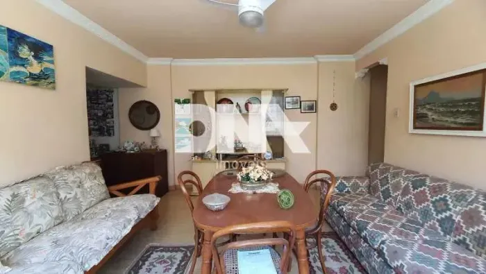 Apartamento Residencial - Leblon