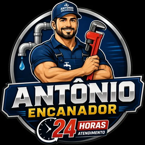 Antônio encanador 