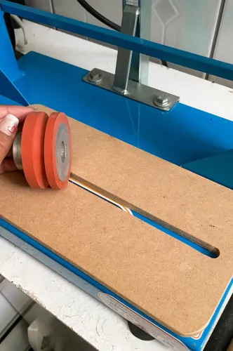 Kit transfer Impressora laser e transfer giro