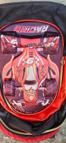 Mochila.