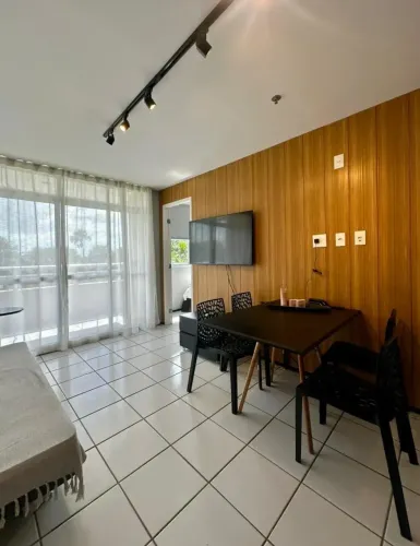 SN| OPORTUNIDADE DE NEGOCIO EM BARREIRINHAS - FLAT NO GRAN SOLARE