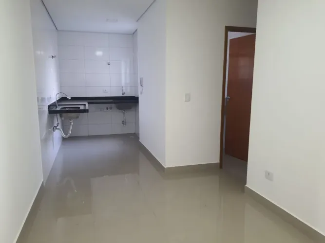 Apartamento com 2 dormitórios para alugar, 35 m² por R$ 1.720,00/mês - Parque Casa de Pedr
