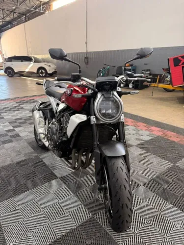 Moto linda