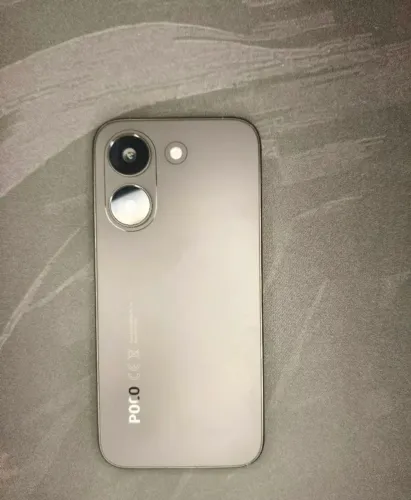 Poco x8 Pro