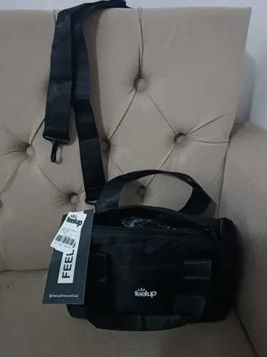 Bolsa Feel Up